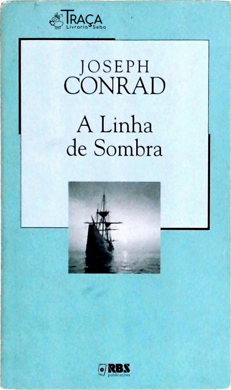 A Linha de Sombra