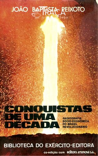 Conquistas de uma Década