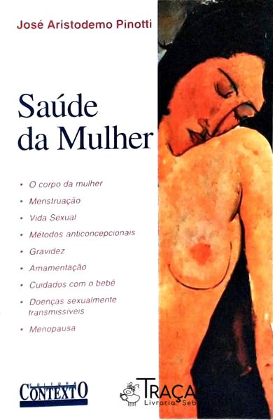 Saúde da Mulher