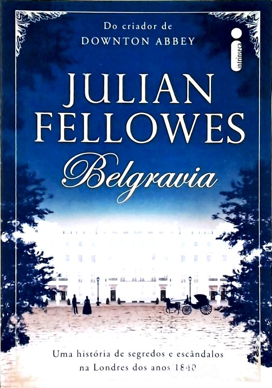 Belgravia