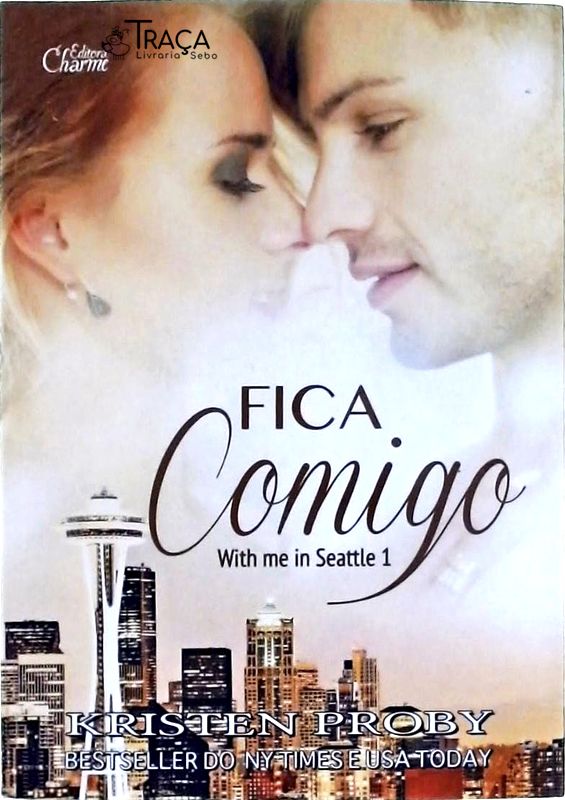 Fica Comigo