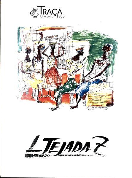 Leonardo Tejada - Semblanzas de Un Viajero Sin Apuro