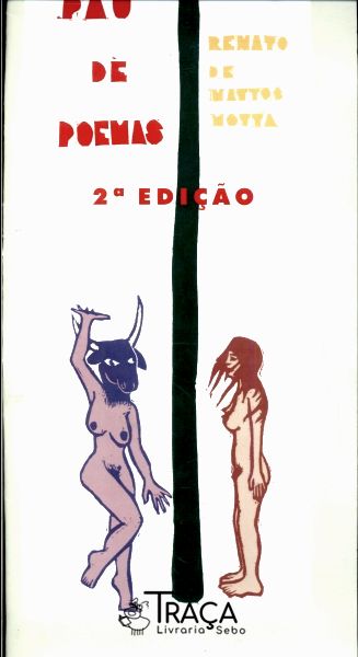 Pau de Poemas
