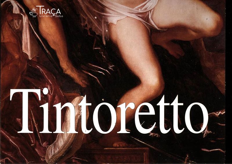 Pinacoteca Caras: Tintoretto