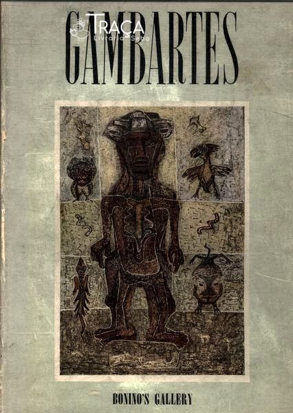 Gambartes
