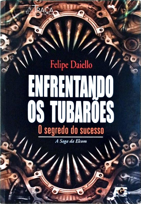 Enfrentando os Tubarões