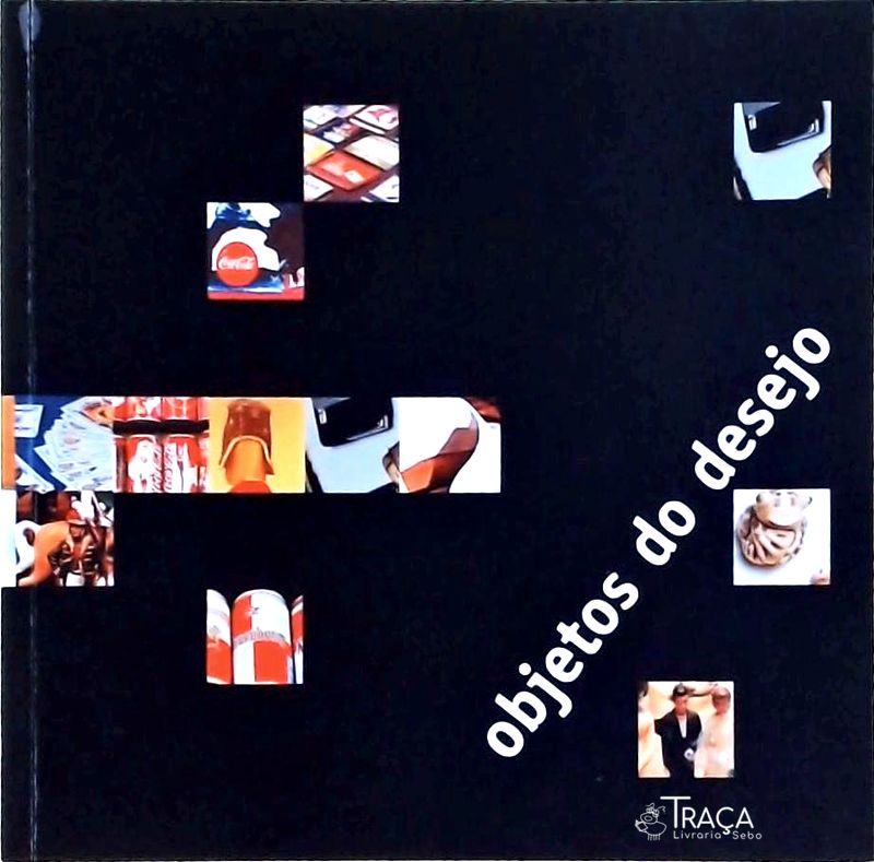 Objetos do Desejo