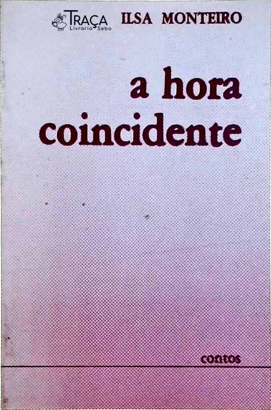 A Hora Coincidente