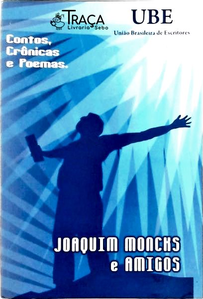 Contos, Crônicas e Poemas