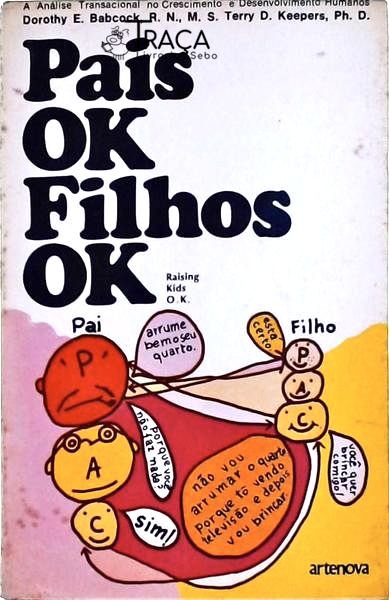 Pais Ok, Filhos Ok