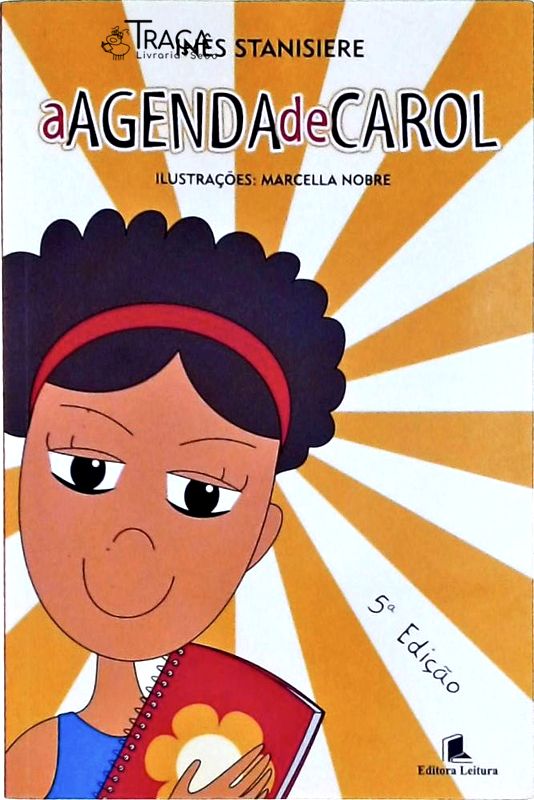 A Agenda de Carol