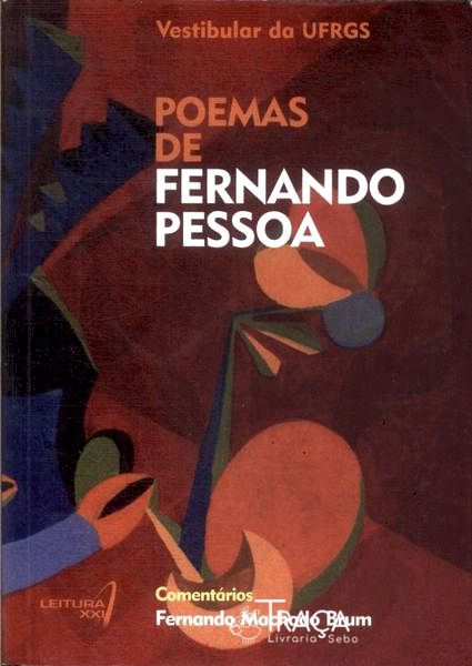 Poemas de Fernando Pessoa