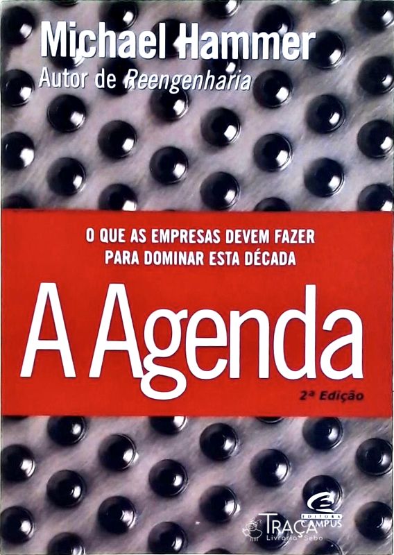 A Agenda
