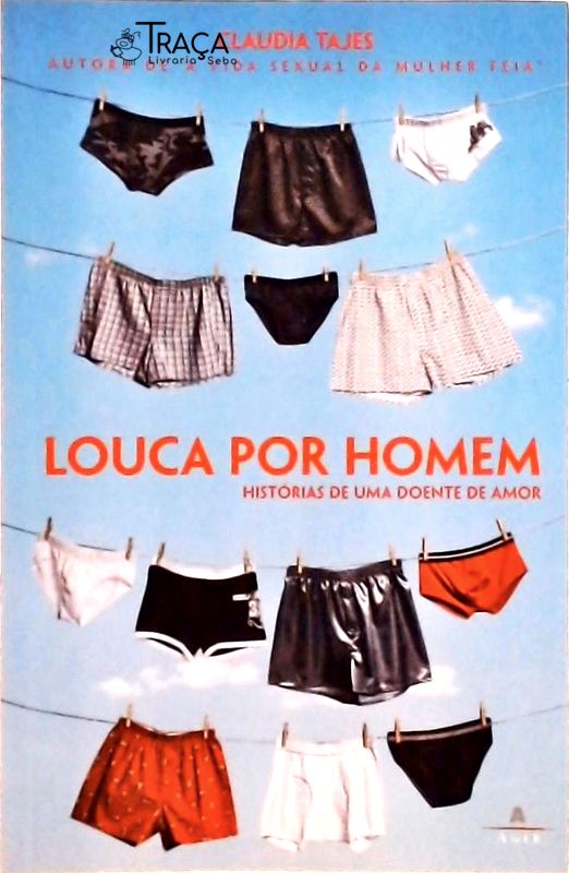 Louca por Homem