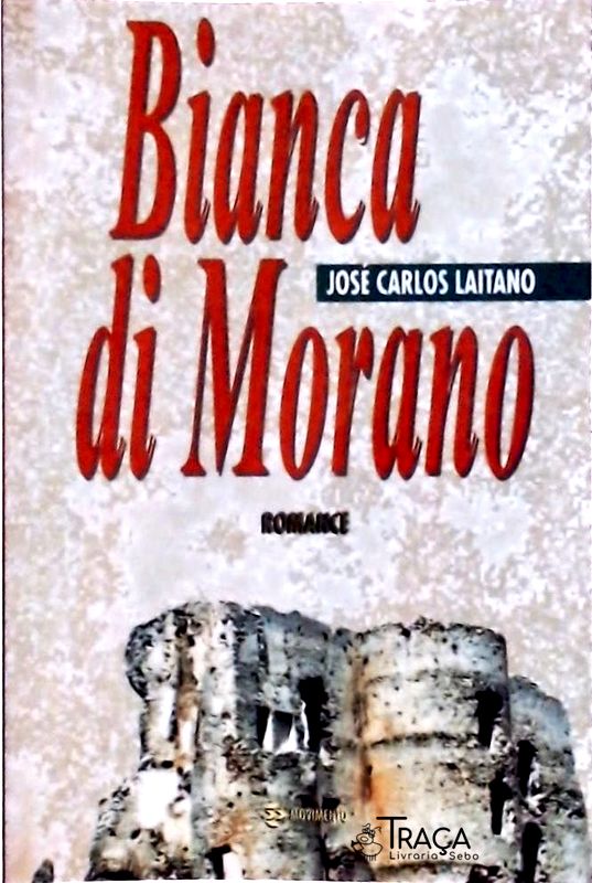 Bianca Di Morano