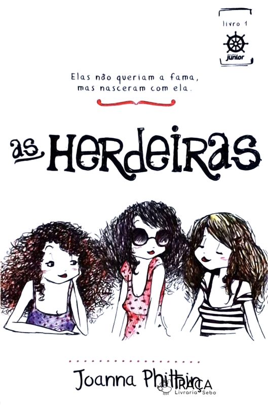 As Herdeiras (vol. 1)