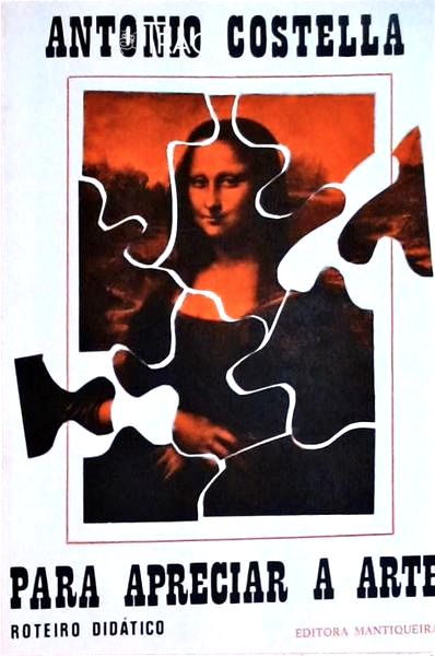 Para Apreciar A Arte