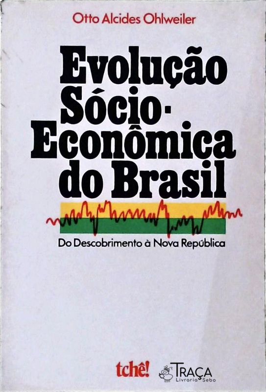 Evolução Sócio-econômica do Brasil