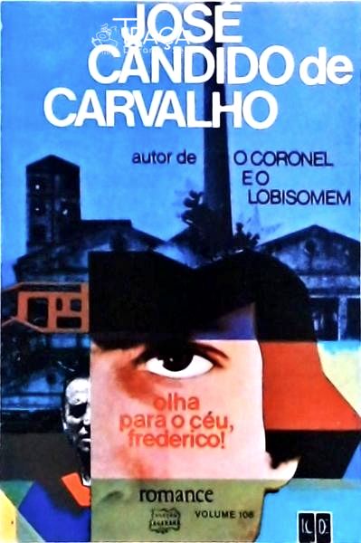 Olha para o Céu, Frederico!