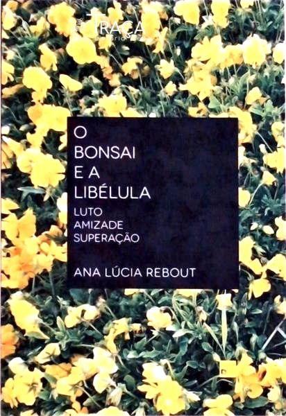 O Bonsai e a Libélula: Luto, Amizade, Superação
