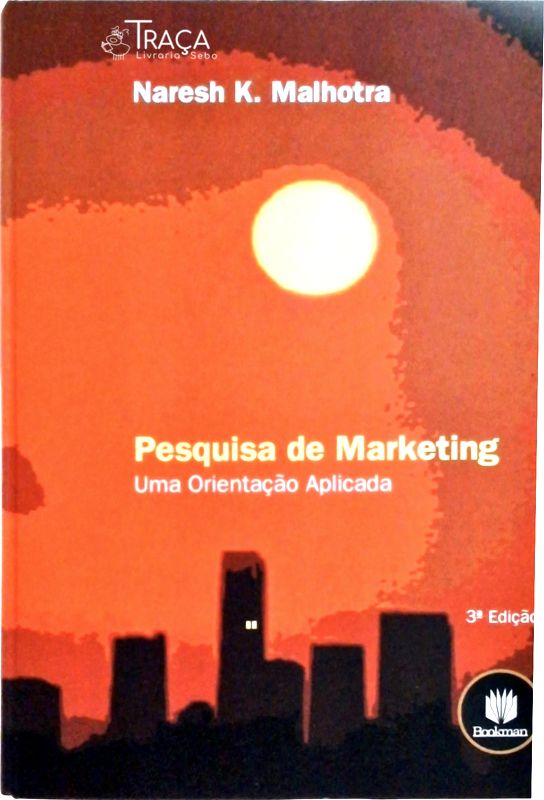 Pesquisa de Marketing