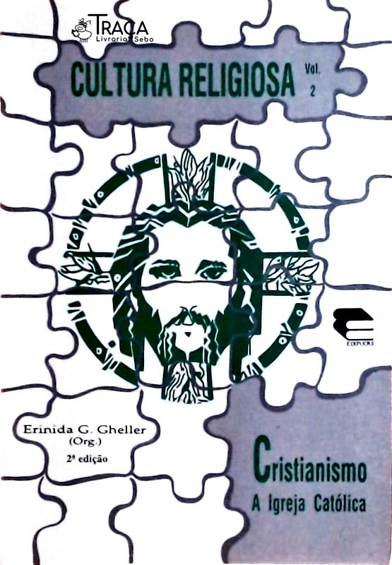 Cultura Religiosa (volume 2)