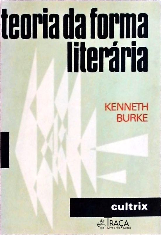 Teoria da Forma Literária