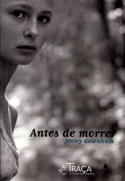 Antes de Morrer