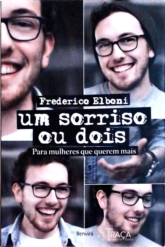 Um Sorriso Ou Dois
