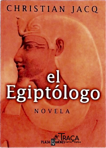 El Egiptólogo