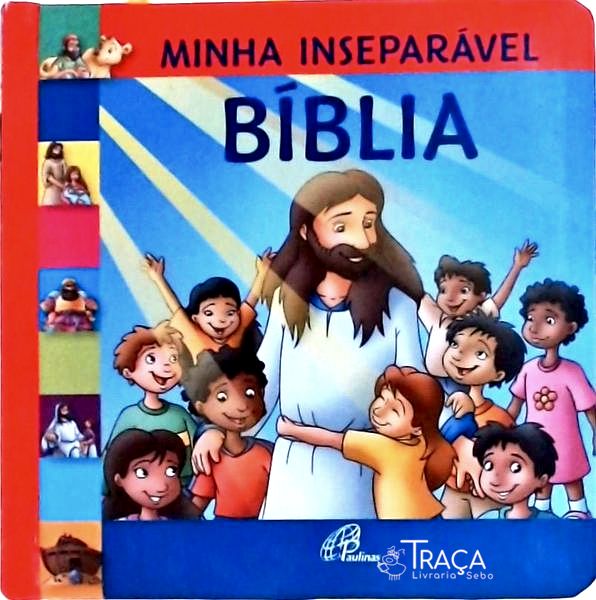 Minha Inseparável Bíblia