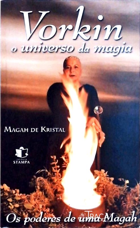 Vorkin: o Universo da Magia