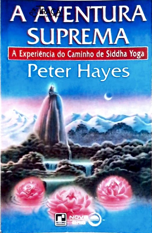 A Aventura Suprema