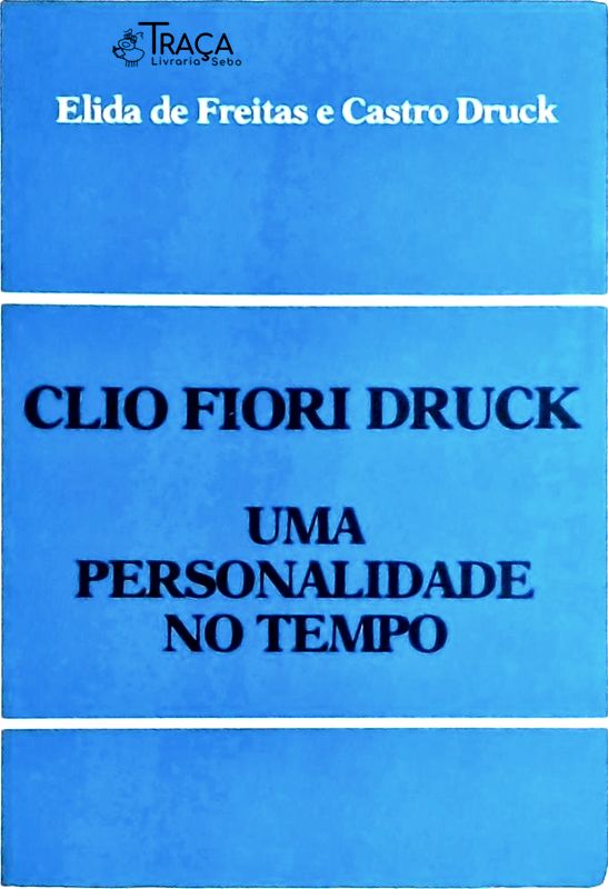 Clio Fiori Druck