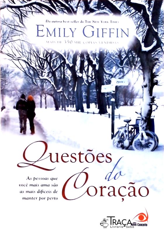 Questões do Coração