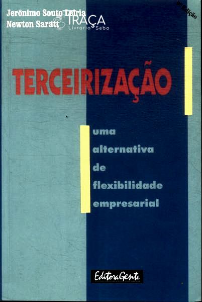 Terceirização