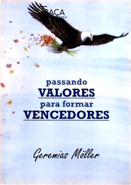 Passando Valores para Formar Vencedores