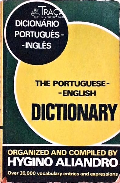 The Portuguese-english Dictionary