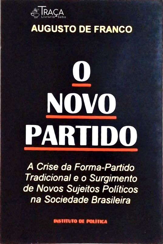 O Novo Partido