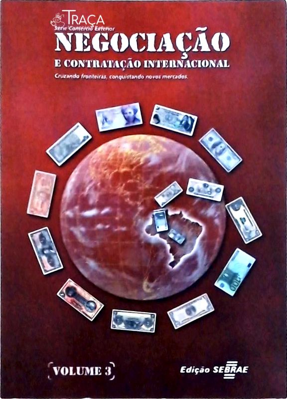 Negociação e Contratação Internacional