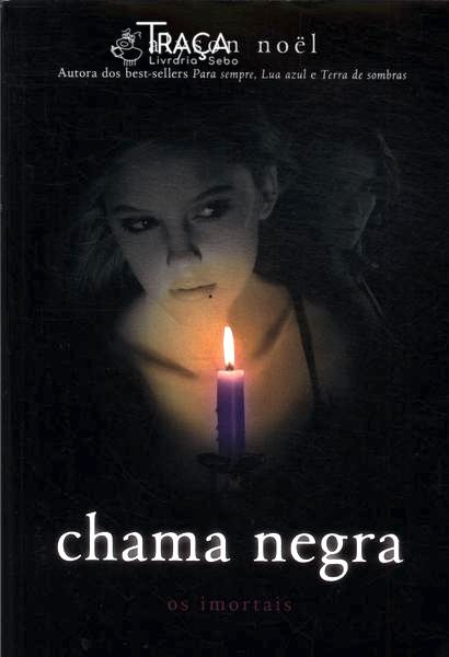 Chama Negra