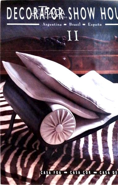 Decorator Show Houses Vol 2