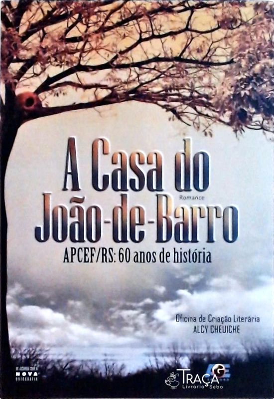 A Casa do João-de-barros