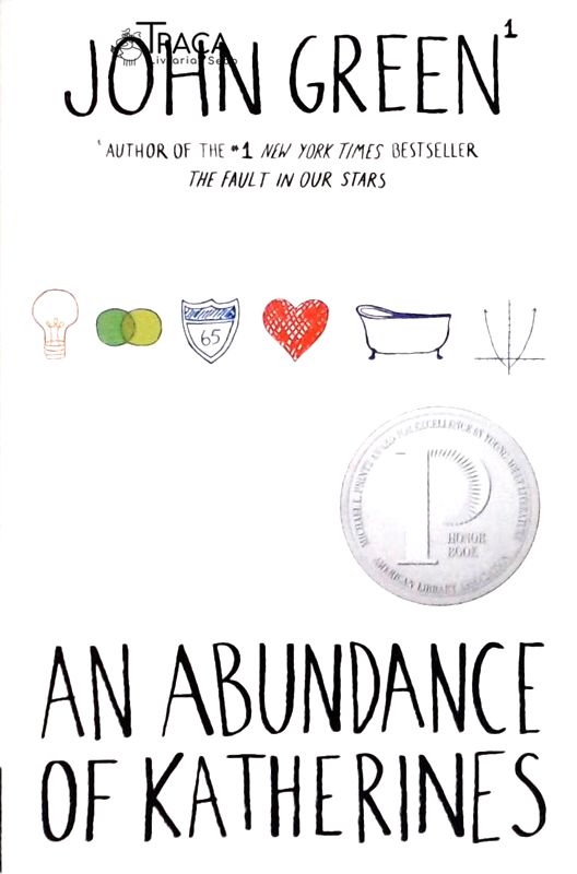 An Abundance Of Katherines