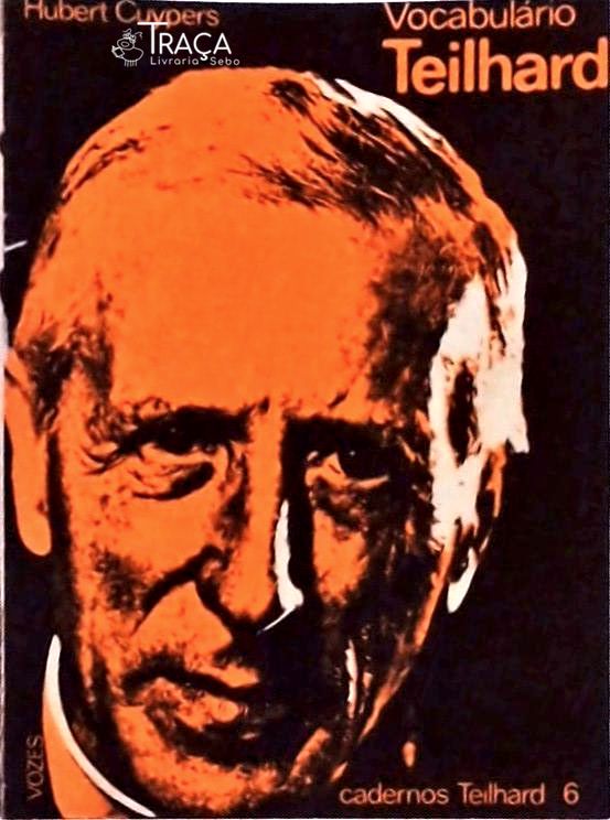Evolução e Temporalidade em Teilhard