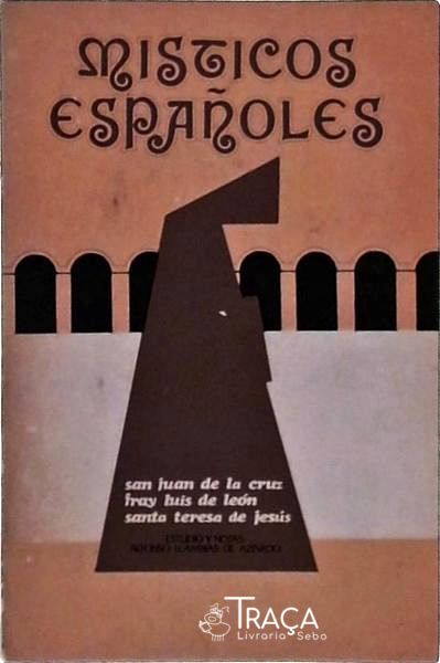 Misticos Españoles