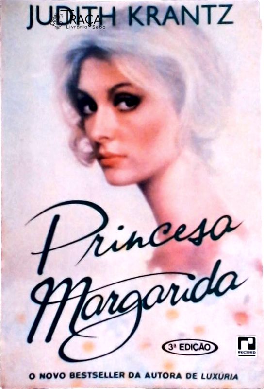 Princesa Margarida