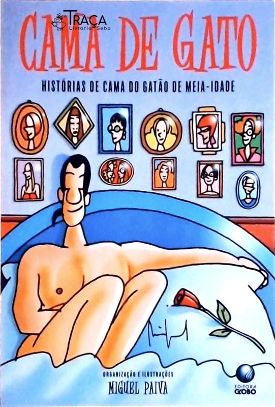 Cama de Gato