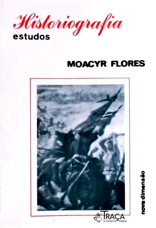 Historiografia: Estudos