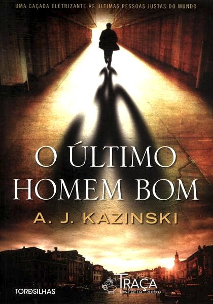 O Último Homem Bom